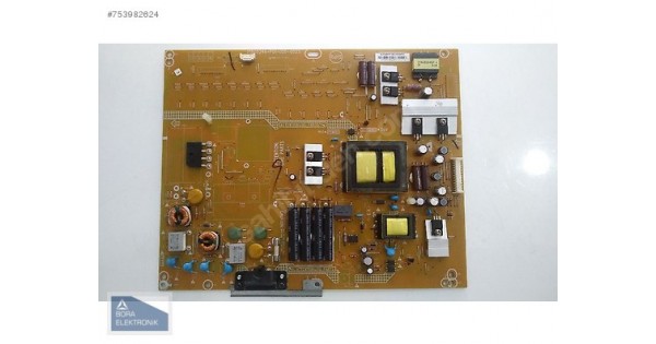 PSU alimentation TV PHILIPS 40PLF3107H/12 C2412XC5Q 715G5246 P03 000 002H